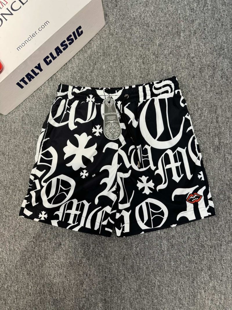 Chrome Hearts Short Pants